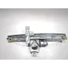Recambio de elevalunas delantero izquierdo para peugeot 207 (2006) 1.6 hdi referencia OEM IAM 402315B  