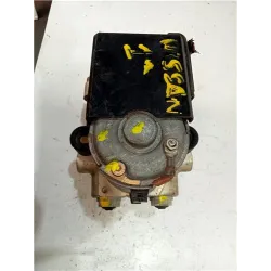 Recambio de nucleo abs para nissan primera berlina (p12)(12.2001) 1.9 dci referencia OEM IAM 0265201035 4760070J00  