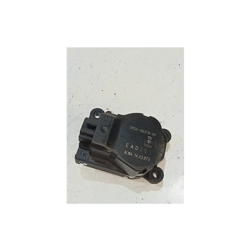 Recambio de motor apertura calefaccion para ford mondeo berlina (ca2)(2007) referencia OEM IAM 3M5H19E616AB  
