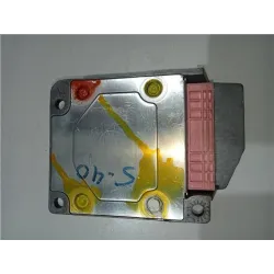 Recambio de centralita airbag para volvo s40 berlina (2003) 2.0 d referencia OEM IAM 30613048A  