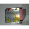 Recambio de centralita airbag para volvo s40 berlina (2003) 2.0 d referencia OEM IAM 30613048A  