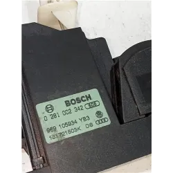 Recambio de potenciometro pedal gas para volkswagen golf iv berlina (1j1)(1997) 1.6 16v referencia OEM IAM 0281002342  