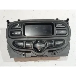 Recambio de mandos climatizador para citroën xsara picasso (1999) 1.6 hdi referencia OEM IAM 96314105XT 9140010369  