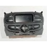 Recambio de mandos climatizador para citroën xsara picasso (1999) 1.6 hdi referencia OEM IAM 96314105XT 9140010369  