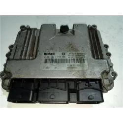 Recambio de centralita inyeccion para renault megane i fase 2 berlina (ba0)(1999) referencia OEM IAM 0281011776  