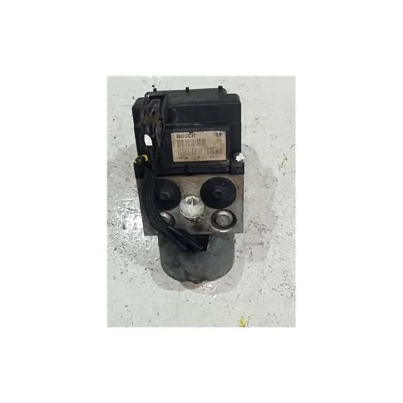 Recambio de nucleo abs para citroën berlingo (1996) 2.0 hdi 90 (mfrhy) referencia OEM IAM 0273004439 9635756480  