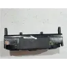 Recambio de mandos climatizador para citroën xsara picasso (1999) 1.6 hdi referencia OEM IAM 96314105XT 9140010369  