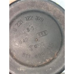 Recambio de bobina encendido para audi 80 (811/813)(1978) 1.8 gte [1,8 ltr. - 82 kw] referencia OEM IAM 0221122379  