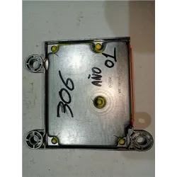 Recambio de centralita airbag para peugeot 305 break (1979) referencia OEM IAM 550864500  