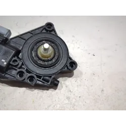 Recambio de motor elevalunas trasero izquierdo para hyundai i30 (fd) 1.6 crdi referencia OEM IAM 834502R000  