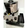 Recambio de nucleo abs para seat leon (1p1)(05.2005) tdi 16v referencia OEM IAM 1J0614117E 10020600074  