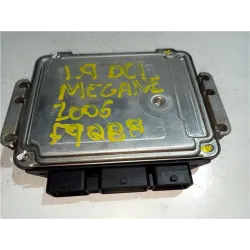 Recambio de centralita inyeccion para renault megane i fase 2 berlina (ba0)(1999) referencia OEM IAM 0281011776  