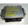 Recambio de centralita inyeccion para renault megane i fase 2 berlina (ba0)(1999) referencia OEM IAM 0281011776  