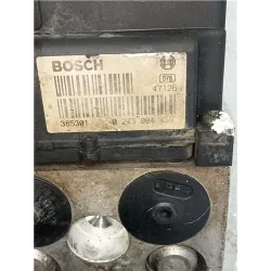 Recambio de nucleo abs para citroën berlingo (1996) 2.0 hdi 90 (mfrhy) referencia OEM IAM 0273004439 9635756480  