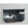 Recambio de mandos climatizador para citroën xsara picasso (1999) 1.6 hdi referencia OEM IAM 96314105XT 9140010369  
