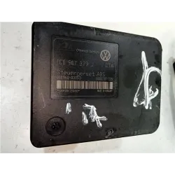 Recambio de nucleo abs para seat leon (1p1)(05.2005) tdi 16v referencia OEM IAM 1J0614117E 10020600074  