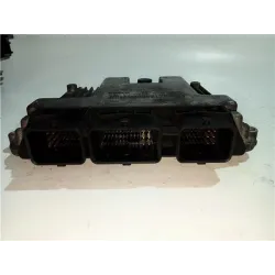 Recambio de centralita inyeccion para renault megane i fase 2 berlina (ba0)(1999) referencia OEM IAM 0281011776  
