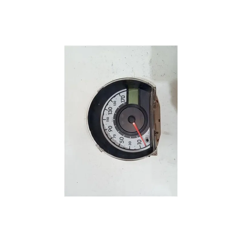 Recambio de cuadro completo para peugeot 107 (2005) 1.0 básico [1,0 ltr. - 50 kw] referencia OEM IAM 838000H011A  