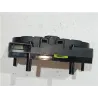 Recambio de mandos climatizador para citroën xsara picasso (1999) 1.6 hdi referencia OEM IAM 96314105XT 9140010369  