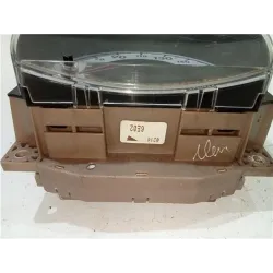 Recambio de cuadro completo para peugeot 107 (2005) 1.0 básico [1,0 ltr. - 50 kw] referencia OEM IAM 838000H011A  