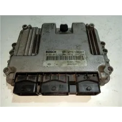 Recambio de centralita inyeccion para renault laguna ii (bg0)(2001) 1.9 dci (bg0g) referencia OEM IAM 0281011723  