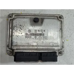 Recambio de centralita inyeccion para seat toledo (5p2)(09.2004) 2.0 tdi 16v referencia OEM IAM 038906012BS  
