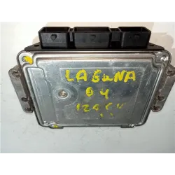 Recambio de centralita inyeccion para renault laguna ii (bg0)(2001) 1.9 dci (bg0g) referencia OEM IAM 0281011723  