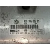 Recambio de centralita inyeccion para seat toledo (5p2)(09.2004) 2.0 tdi 16v referencia OEM IAM 038906012BS  