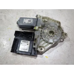 Recambio de motor elevalunas delantero izquierdo para volkswagen golf vi (5k1) 1.6 tdi referencia OEM IAM 5K0959701D  