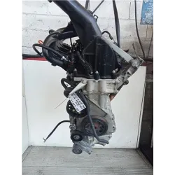Recambio de motor completo para mercedes-benz clase a (bm 168)(05.1997) 1.6 160 (168.033) [1,6 ltr. - 75 kw cat] referencia OEM 