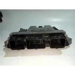 Recambio de centralita inyeccion para renault laguna ii (bg0)(2001) 1.9 dci (bg0g) referencia OEM IAM 0281011723  