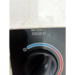 Recambio de mandos climatizador para renault megane i fase 2 berlina (ba0)(1999) referencia OEM IAM 663391J  