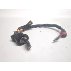 Recambio de conmutador de arranque para peugeot 206 2.0 136 cv referencia OEM IAM 369023  