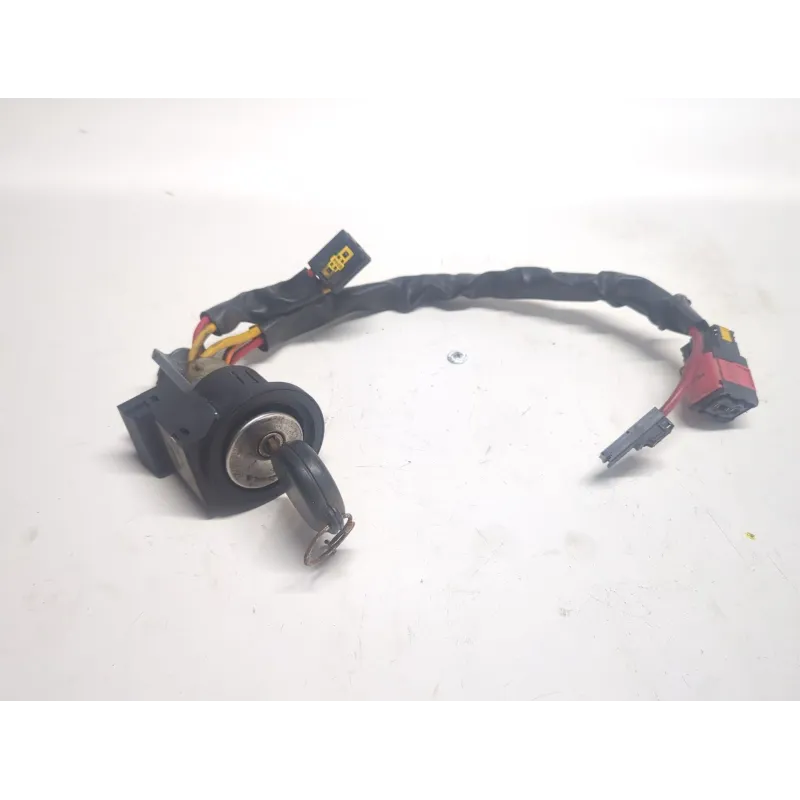 Recambio de conmutador de arranque para peugeot 206 2.0 136 cv referencia OEM IAM 369023  