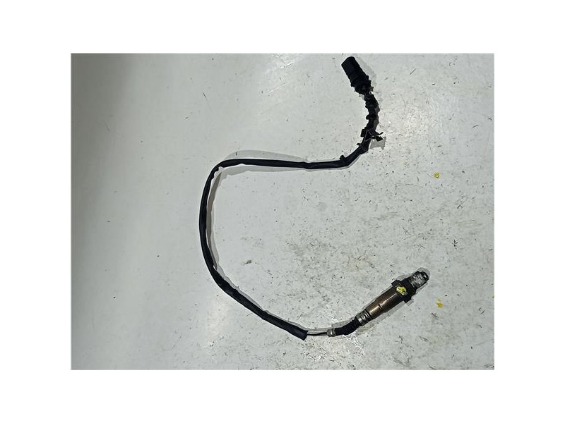 Recambio de sonda lambda para mercedes-benz clase c (bm 202) berlina (04.1993) 2.2 220 diesel (202.121) [2,2 ltr. - 70 kw diesel