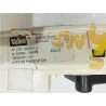 Recambio de mandos climatizador para renault megane i fase 2 berlina (ba0)(1999) referencia OEM IAM 663391J  