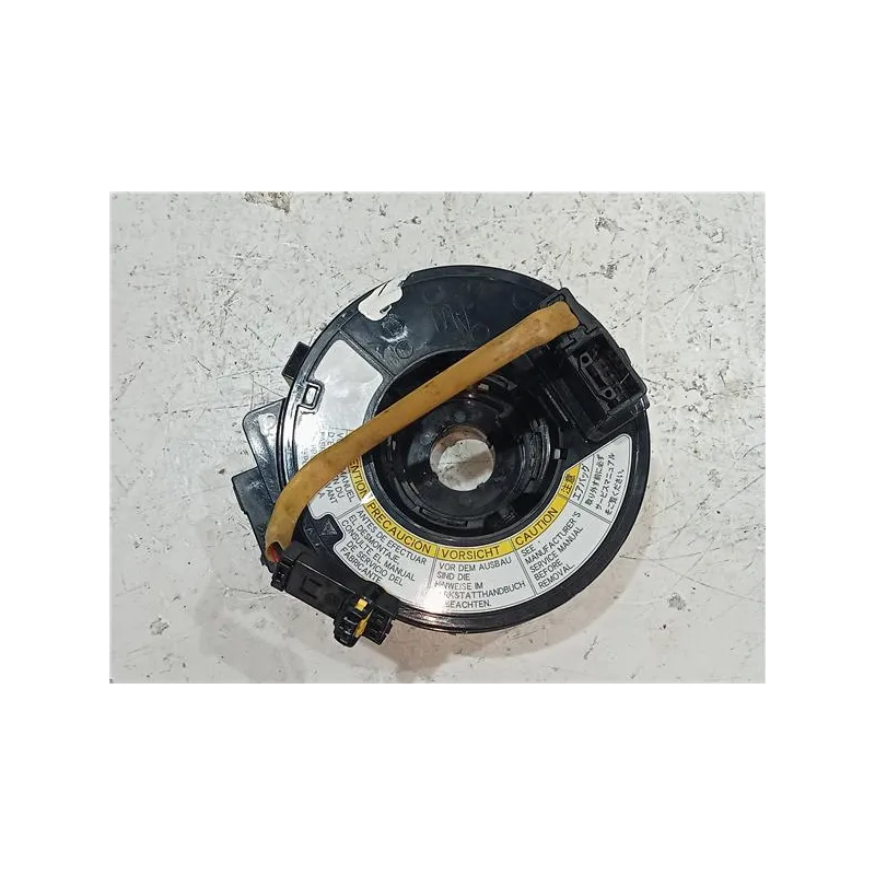 Recambio de anillo airbag para opel agila (2004) referencia OEM IAM OPEL AGUILA  
