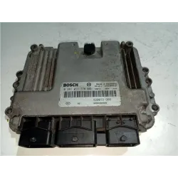 Recambio de centralita inyeccion para renault megane ii berlina 5p (10.2002) 1.9 privilege [1,9 ltr. - 96 kw dci diesel fap] ref