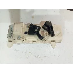 Recambio de mandos climatizador para renault megane i fase 2 berlina (ba0)(1999) referencia OEM IAM 663391J  