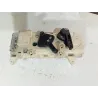 Recambio de mandos climatizador para renault megane i fase 2 berlina (ba0)(1999) referencia OEM IAM 663391J  