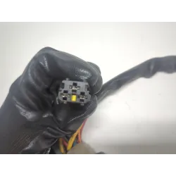 Recambio de conmutador de arranque para peugeot 206 2.0 136 cv referencia OEM IAM 369023  