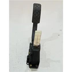 Recambio de potenciometro pedal gas para volkswagen golf iv berlina (1j1)(1997) 1.6 16v referencia OEM IAM 0281002342  