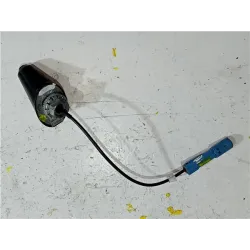Recambio de antena electrica para opel zafira b (2005) 1.9 cdti referencia OEM IAM 013187446  