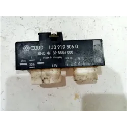 Recambio de caja precalentamiento para seat ibiza (6k1)(08.1999) 1.4 referencia OEM IAM 1J0919506G  