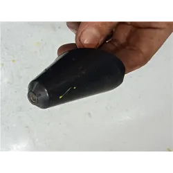 Recambio de antena electrica para opel zafira b (2005) 1.9 cdti referencia OEM IAM 013187446  