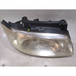 Recambio de faro delantero derecho para hyundai matrix (fc)(2001) 1.5 crdi gls [1,5 ltr. - 60 kw crdi cat] referencia OEM IAM 20