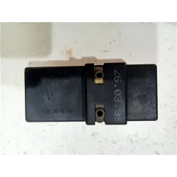 Recambio de caja precalentamiento para seat ibiza (6k1)(08.1999) 1.4 referencia OEM IAM 1J0919506G  