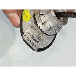 Recambio de antena electrica para opel zafira b (2005) 1.9 cdti referencia OEM IAM 013187446  