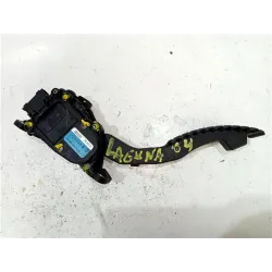 Recambio de potenciometro pedal gas para renault laguna ii (bg0)(2001) 1.9 dci (bg0g) referencia OEM IAM 6PV00908501  