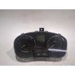 Recambio de cuadro completo para skoda fabia (5j2)(2007) 1.6 ambition [1,6 ltr. - 66 kw tdi] referencia OEM IAM A2C53356352  